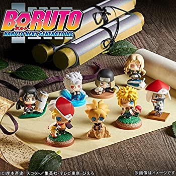 (未使用･未開封品)ぷちきゃらランド NARUTO ナルト 疾風伝 ナルトな九尾だってばよ! メガホビEXPO 2013 SPRING 楽天市場】【中古】ぷちきゃらランド NARUTO ナルト 疾風伝 ち