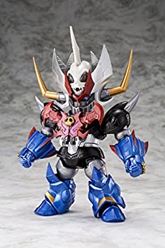 【中古】マジンカイザーSKL AA合金 マジンカイザーSKL 隻眼 メタリックver.|GoodLifeStore