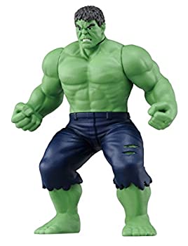 楽天市場】送料無料 レア 超人ハルクアメコミマーベル 18cm