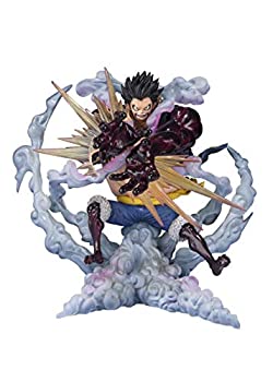 ワンピース フィギア フィギュアーツZERO [EXTRA BATTLE] MONKEY D LUFFY GEAR4 -LEO
