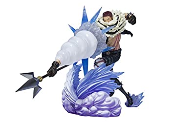 正規激安 One 中古 フィギュアーツzero Piece 塗装済み完成品フィギュア Pvc Abs製 約160mm モチ突 シャーロット カタクリ B07g17pb5r Www Satiscan Com
