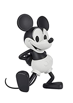 【中古】フィギュアーツZERO ミッキーマウス 1920s 約130mm PVC&ABS製 塗装済み完成品フィギュア 8,791円