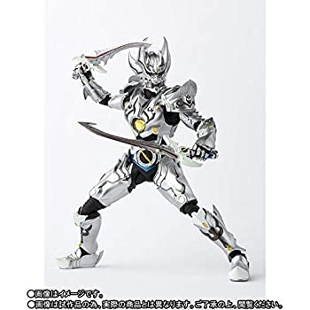 当季大流行 中古 牙狼 Garo 銀牙騎士ゼロ S H Figuarts 真骨彫製法 B07h3z9b2h Drborchmanpediatrics Com