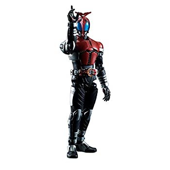 【中古】フィギュアライズスタンダード 仮面ライダーカブト 色分け済みプラモデル画像