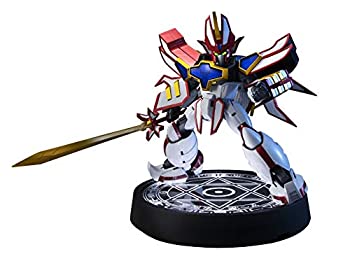 【中古】メガハウス ヴァリアブルアクション Hi-SPEC 魔動王グランゾート スーパーグランゾート画像