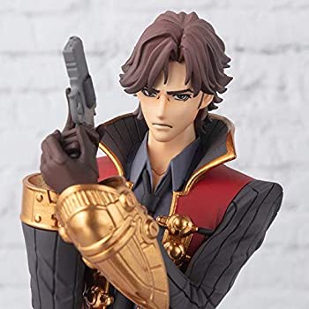 【中古】(非常に良い)フィギュアーツZERO ダグラス・ビリンガム|GoodLifeStore