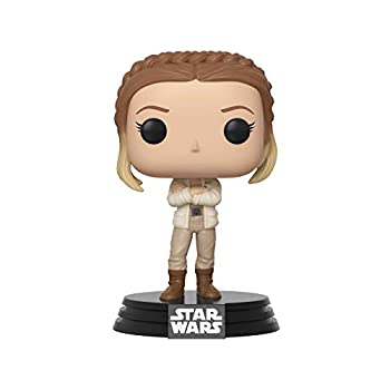 【中古】(非常に良い)ファンコポップ! スターウォーズ:エピソード9、スカイウォーカーの上昇-コニックス中Li