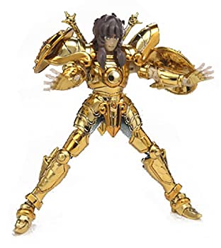 【中古】(未使用品)聖闘士聖衣神話 ライブラ童虎|GoodLifeStore