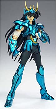【中古】聖闘士聖衣神話 ドラゴン紫龍(最終青銅聖衣)|GoodLifeStore
