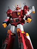 【中古】(未当て嵌める品)超アロイ魂 GX-38 アイアンギアー