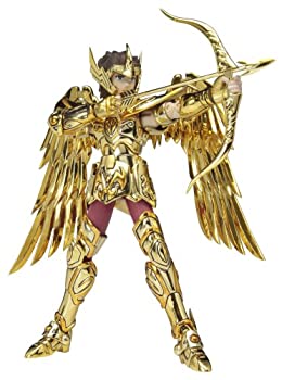 【中古】聖闘士聖衣神話 サジタリアスアイオロス