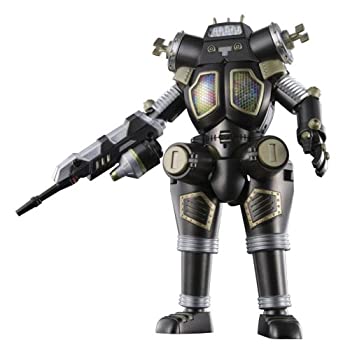 【中古】(未使用品)超合金魂 キングジョーブラック