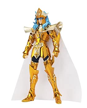 【中古】(未使用品)聖闘士聖衣神話 海皇ポセイドン