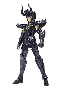 【中古】(非常に良い)聖闘士聖衣神話 カプリコーンシュラ(冥衣)|GoodLifeStore