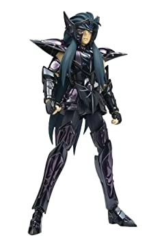 【中古】(未使用品)聖闘士聖衣神話 アクエリアスカミュ(冥衣)｜GoodLifeStore