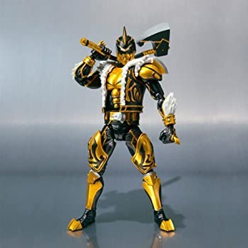 【中古】（非常に良い）魂ウェブ限定 S.H.フィギュアーツキンタロスイマジン