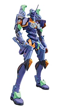 【中古】(非常に良い)超合金 エヴァンゲリオン-ANIMA- スーパーエヴァンゲリオン|GoodLifeStore