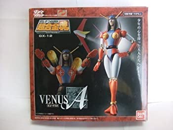 【中古】（非常に良い）超合金魂 GX-12 ビューナスA マジンガーZ｜GoodLifeStore