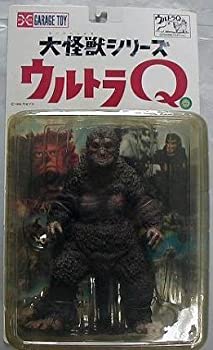 大怪獣シリーズ ウルトラQ 古代怪鳥ラルゲリウス【未開封】 楽天市場】【中古】ウルトラQ 大怪獣シリーズ限定版 古代怪鳥