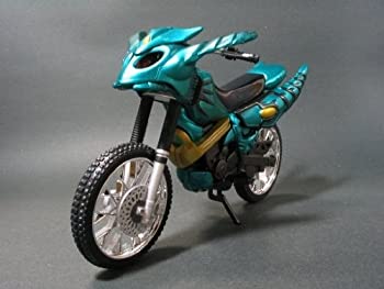 【中古】魂ウェブ商店限定　S.H　フィギュアーツ　ギルスレイダー