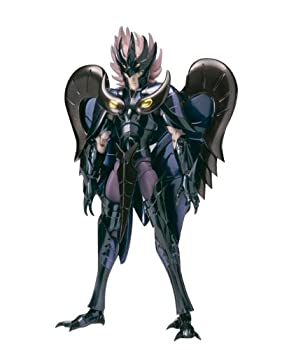 【中古】（非常に良い）聖闘士聖衣神話 ハーピーバレンタイン