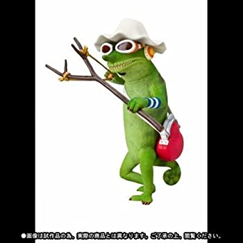 【中古】（非常に良い）魂ウェブ商店限定！フィギュアーツ ZERO Artist Special ウソップ as カメレオン｜GoodLifeStore
