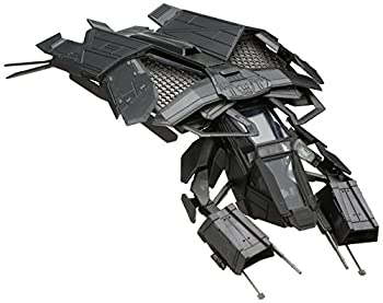 【中古】（非常に良い）特撮リボルテック051 ダークナイト・ライジング ザ・バット ノンスケール ABS&PVC製 塗装済み アクションフィギュア