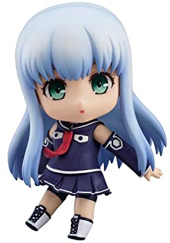 【中古】（非常に良い）蒼き鋼のアルペジオ -アルス・ノヴァ- ねんどろいど イオナ (ノンスケール ABS&PVC塗装済み可動フィギュア)