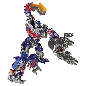 [中古] トランスフォーマー マスターピース MPM-04 オプティマスプライム 楽天市場】【中古】トランスフォーマー MPM-04 映画10周年