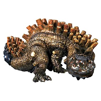 楽天市場 中古 超造形魂 モンスターハンター 第4弾 ウラガンキン 単品 Goodlifestore