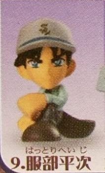 楽天市場】【中古】名探偵コナン フィギュアコレクション 「服部平次