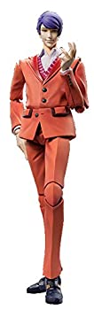 【中古】（非常に良い）超像可動 「TVアニメ 東京喰種-トーキョーグール-」 月山習 約17cm PVC・ABS製 塗装済み可動フィギュア