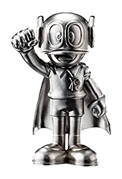 楽天市場】超合金 パックマン 約105mm ABS&ダイキャスト製 塗装