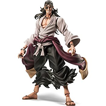 【中古】超像可動 TVアニメ ドリフターズ 織田信長約 18cm PVC&ABS製 塗装済み可動フィギュア｜GoodLifeStore