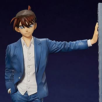 【中古】（非常に良い）名探偵コナン 工藤新一 ノンスケール PVC&ABS製塗装済み完成品フィギュア マルチスタンドVer. 39,069円