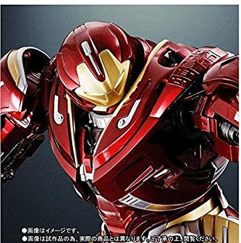 楽天市場 中古 超合金 S H フィギュアーツ ハルクバスター マーク2 アベンジャーズ インフィニティ ウォー 魂ウェブ商店限定 Goodlifestore