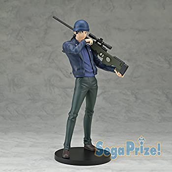【中古】（非常に良い）名探偵コナン プレミアムフィギュア 赤井秀一(プライズ)