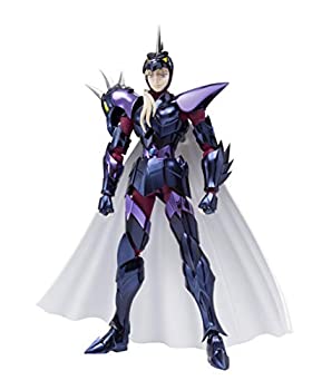【中古】（非常に良い）聖闘士聖衣神話EX 聖闘士星矢 アルファ星ドゥベジークフリート 約180mm PVC&ABS&ダイキャスト製 塗装済み可動フィギュア