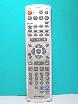 【中古】（非常に良い）パイオニア オーディオリモコン AXD7359