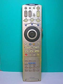 楽天市場】SE-R0116 東芝 HDD・DVDリモコン 【中古】 【動作確認済