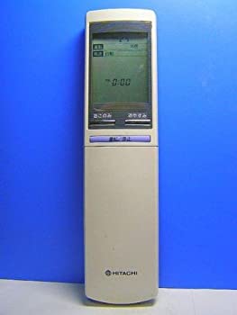 【中古】日立 空調設備遠隔操作 RAR-3Z