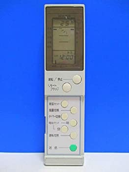 【中古】（人並み外れたに好いたらしい）ビーバー 冷房装置遠隔操作（冷暖 自無 RKH011H005 エアコン用アクセサリー-家電-季節・空調家電用アクセサリー