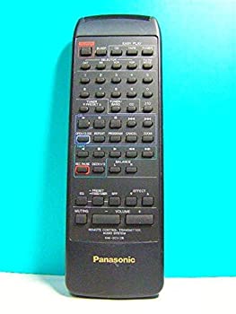 【中古】パナソニック オーディオ遠隔操作 RAK-SC512W