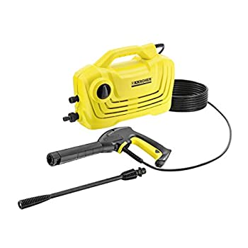 楽天市場】【中古】◇ケルヒャー(KARCHER) 高圧洗浄機 K 2（1.602