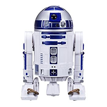 【新品 未開封】☆スターウォーズ リモートコントロール  R2-D2 希少 未開封 スターウォーズ リモートコントロールR2-D2