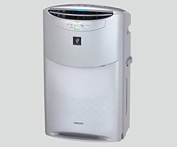 【中古】（非常に良い）プラズマクラスター空気清浄機（加湿空気清浄機）用 交換脱臭フィルター（生活臭用 １枚入） /8-9582-14