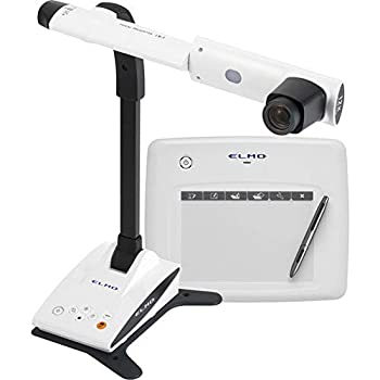 【中古】ELMO 1353-7 ビジョンバンドルプロジェクター
