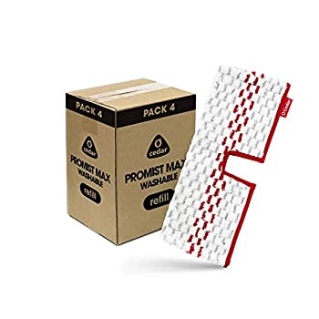 【中古】（人並み外れたに好いたらしい）o-cedar Promist Max Refill