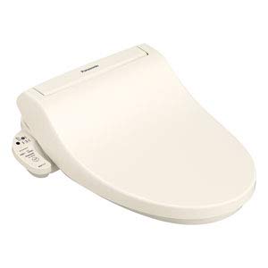 【中古】（人並み外れたに好いたらしい）パナソニック 温水洗いもの便座（ちょっとの間式）淡彩象牙色Panasonic ビューティ・トワレ WM続きもの DL-WM20-CP