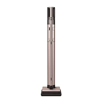 【中古】（非常に良い）三菱 サイクロン式スティッククリーナー 充電式 自走パワーブラシタイプ ピンクゴール【掃除機】MITSUBISHI iNSTICK（インスティック） HC-VXH30